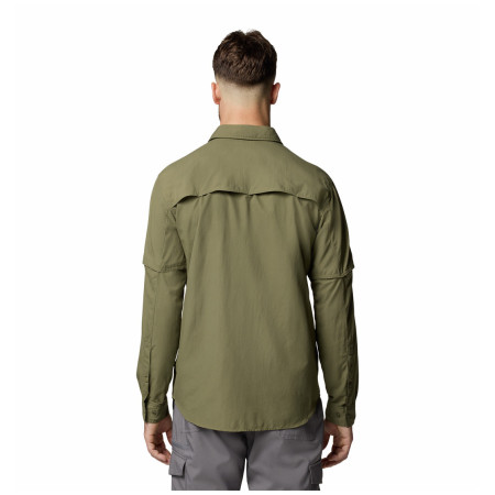 Camiseta de hombre Columbia Skien Valley™ Long Sleeve Shirt