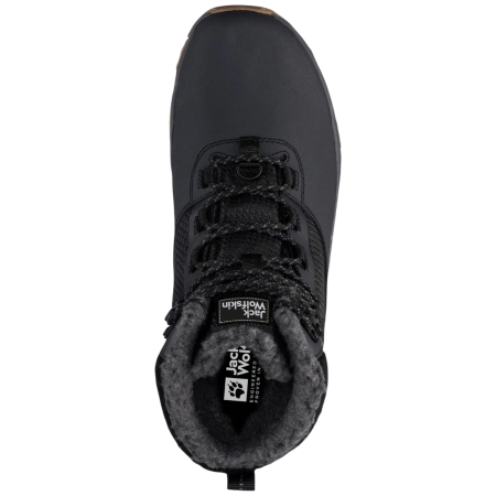 Botas de invierno para hombre Jack Wolfskin Everquest Texapore High M