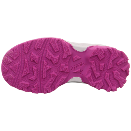 Bodi para niños Superfit Jupiter Lila