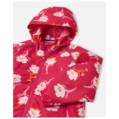 Chaqueta para niños Reima Hete