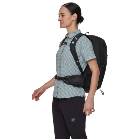 Mochila Mammut Ducan 22 Woman