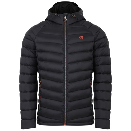 Chaqueta de hombre Dare 2b Torrek Baffled Jacket negro black