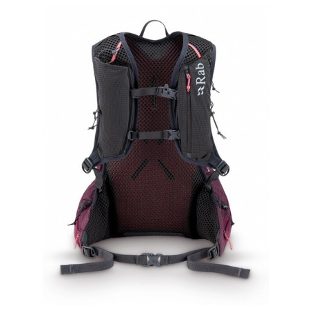 Mochila de senderismo Rab Nitron 18