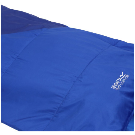 Saco de dormir Regatta Hilo v2 200