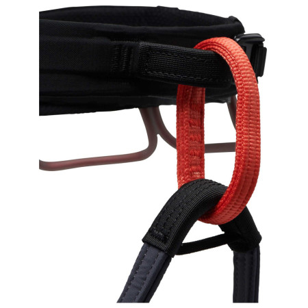 Arnés de escalada Black Diamond M Solution Harness