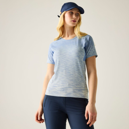 Camiseta de mujer Regatta Laxley II