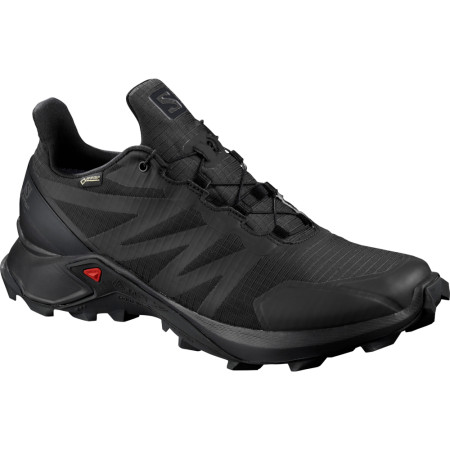 Calzado de mujer Salomon Supercross Gtx W