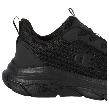 Zapatillas para niños Champion Fuze U Gs Low Cut Shoe