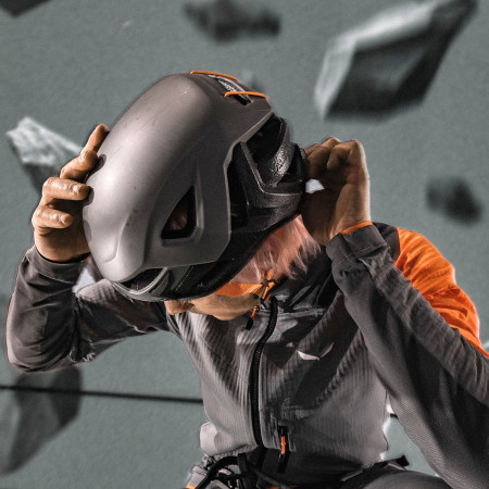 Casco de escalada Salewa Aria Helmet