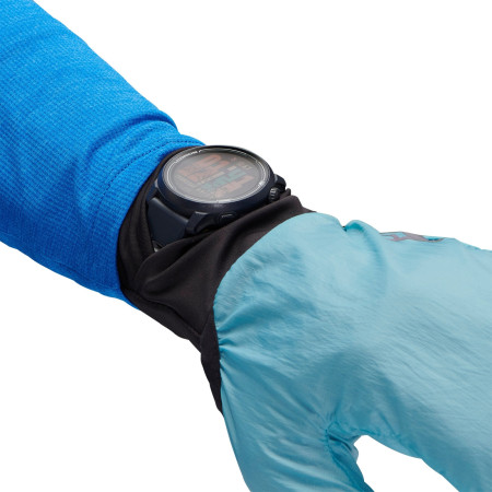 Guantes Black Diamond Deploy Wind Hood Gloves