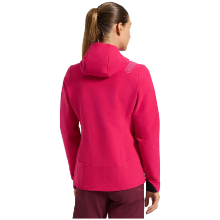 Chaqueta de mujer La Sportiva Descender Storm Jkt W