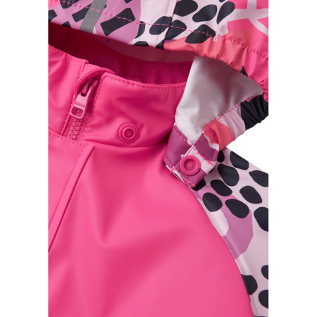 Mono para niños Reima Roiske