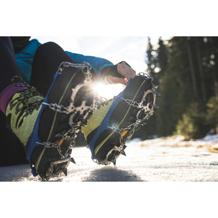 Crampones Warg Iceman