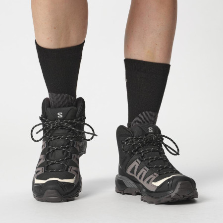 Calzado de mujer Salomon X Ultra 360 Mid Gore-Tex