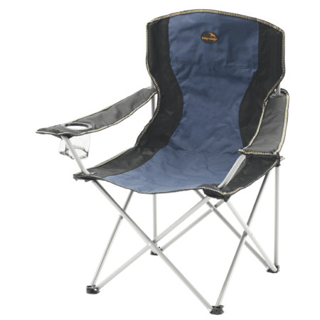 Sillón Easy Camp Arm Chair (2020) azul