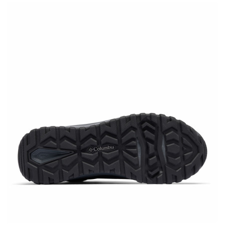 Botas de invierno para hombre Columbia Burnsider™ Omni-Heat Infinity™