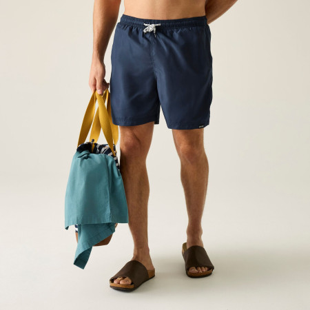 Pantalones cortos de hombre Regatta Mackleyna Swim Short