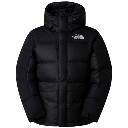 Chaqueta de plumón para hombre The North Face M Hmlyn Down Parka negro TNF Black/R