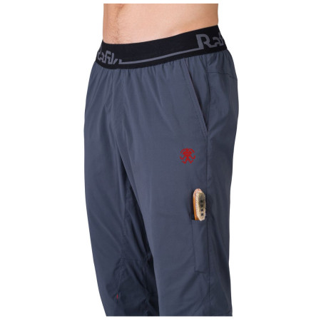 Pantalones de tres cuartos para hombre Rafiki Moonstone