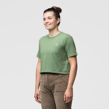 Camiseta de mujer Wild Country Sequence W T-Shirt