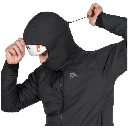 Chaqueta de hombre Mountain Equipment Intra Hooded Jacket Men's