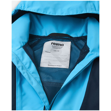 Chaqueta para niños Reima Teivola