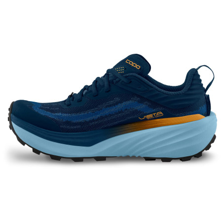 Zapatillas de carrera para hombre Topo Vista