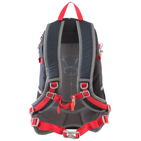 Mochila de senderismo pequeña Axon Asterix 18l