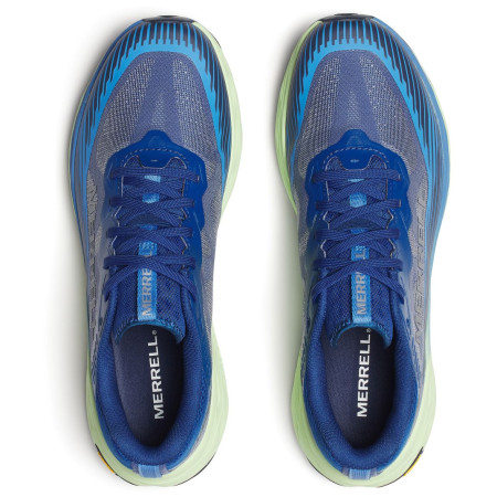 Calzado de hombre Merrell Agility Peak 6 M