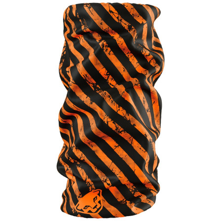 Cuello Dynafit Graphic Neck Gaiter naranja 4221 - ultra orange/0910 TRAIL