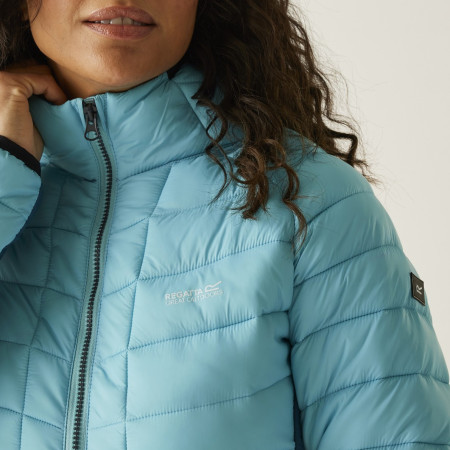 Chaqueta de mujer Regatta Women’s Hooded Dalent