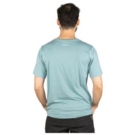 Camiseta de hombre Chillaz Bozen Sunset