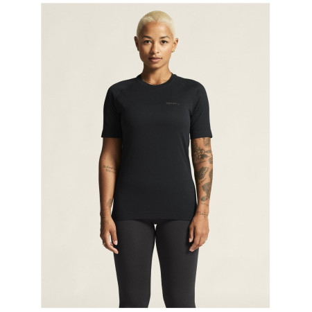Camiseta de mujer Craft W Active Comfort SS 2