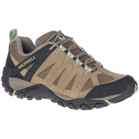 Calzado de mujer Merrell Accentor 2 Vent marrón Brindle/Tea