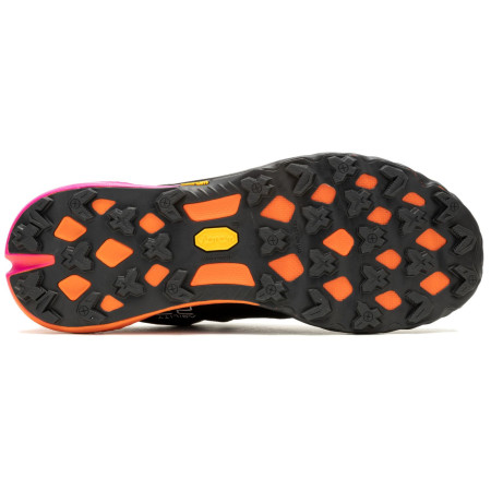 Zapatillas de carrera para hombre Merrell Agility Peak 5 Gtx