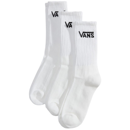 Calcetines Vans Classic Crew 3ps