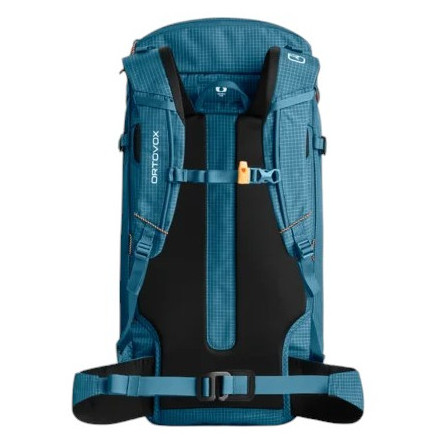 Mochila de escalada Ortovox Trad 26 S