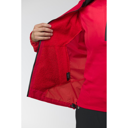 Chaqueta de mujer Salewa Pedroc Pro Ptc Alpha W Jacket