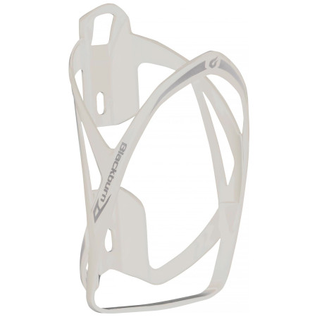 Portabidón Blackburn Slick blanco White