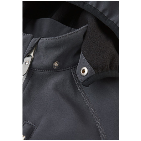 Chaqueta softshell para niños Reima Vantti