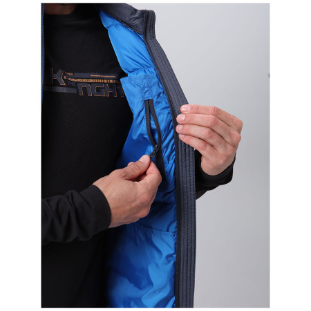 Chaleco de hombre Loap Irhen