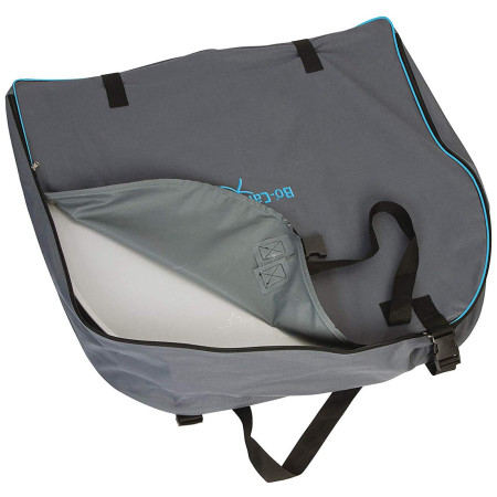 Funda para mesa Bo-Camp Storage bag for oval table