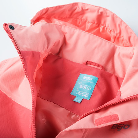Chaqueta para niños Bejo Trino II Kdg