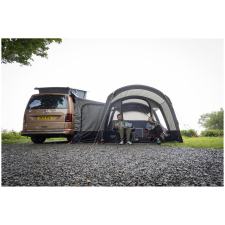 Carpa de autocaravana/furgoneta Vango Cove III Air Low