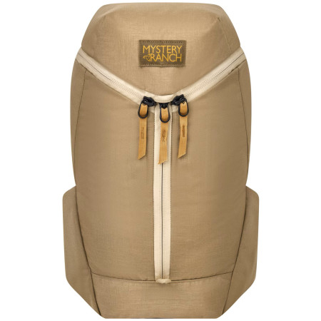 Mochila urbana Mystery Ranch Catalyst 22 beige hummus