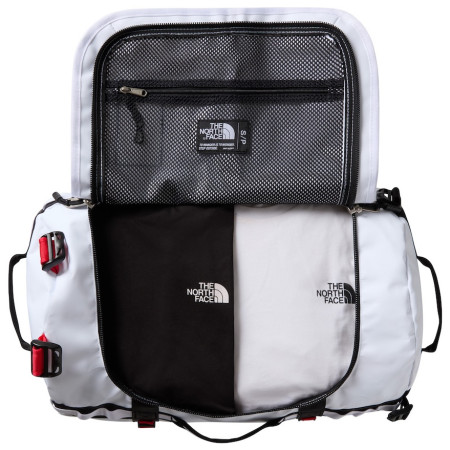 Bolsa de viaje The North Face Base Camp Duffel - S