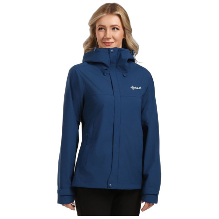 Chaqueta impermeable para mujer Kilpi Montana-W