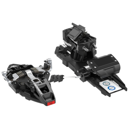 Juego de esquí Dynafit Radical 97 Ski Set