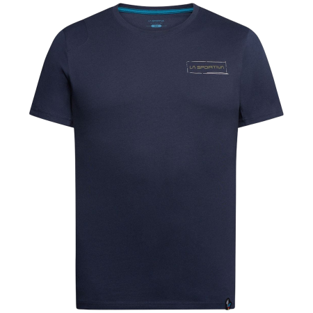 Camiseta de hombre La Sportiva Mantra T-Shirt M