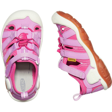Sandalias para niños Keen Knotch Creek Youth